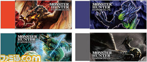 『モンスターハンター4』の最新商品が登場 文具から玩具付き菓子、ステッカーなど……とにかく種類豊富なんです_27
