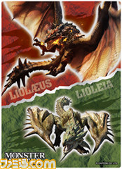 『モンスターハンター4』の最新商品が登場 文具から玩具付き菓子、ステッカーなど……とにかく種類豊富なんです_40