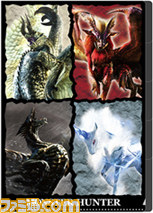 『モンスターハンター4』の最新商品が登場 文具から玩具付き菓子、ステッカーなど……とにかく種類豊富なんです_45