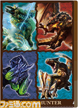 『モンスターハンター4』の最新商品が登場 文具から玩具付き菓子、ステッカーなど……とにかく種類豊富なんです_46