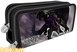 『モンスターハンター4』の最新商品が登場 文具から玩具付き菓子、ステッカーなど……とにかく種類豊富なんです_47