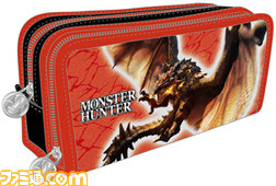 『モンスターハンター4』の最新商品が登場 文具から玩具付き菓子、ステッカーなど……とにかく種類豊富なんです_48