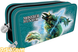 『モンスターハンター4』の最新商品が登場 文具から玩具付き菓子、ステッカーなど……とにかく種類豊富なんです_49