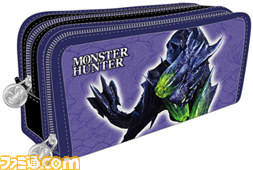 『モンスターハンター4』の最新商品が登場 文具から玩具付き菓子、ステッカーなど……とにかく種類豊富なんです_50