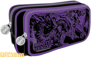 『モンスターハンター4』の最新商品が登場 文具から玩具付き菓子、ステッカーなど……とにかく種類豊富なんです_51