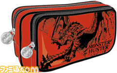 『モンスターハンター4』の最新商品が登場 文具から玩具付き菓子、ステッカーなど……とにかく種類豊富なんです_52