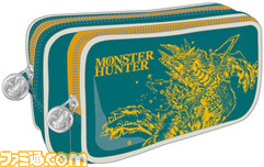 『モンスターハンター4』の最新商品が登場 文具から玩具付き菓子、ステッカーなど……とにかく種類豊富なんです_53