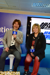 『ダンガンロンパ』イベントで緒方恵美さんにも寺澤Pにも歓声の嵐!【2014台北ゲームショウ】_23