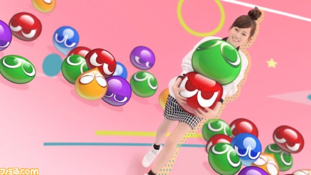 『ぷよぷよテトリス』前田敦子さんと綾小路翔さんが初共演! テレビCMが明日(1月25日)より全国でオンエア開始_01