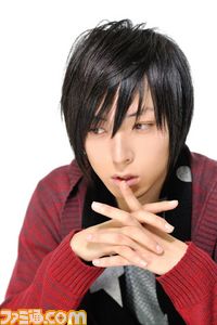 1stシングル『Virginal』をリリースした蒼井翔太さんにインタビュー!_02