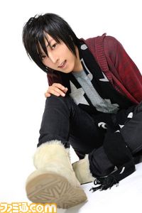 1stシングル『Virginal』をリリースした蒼井翔太さんにインタビュー!_03