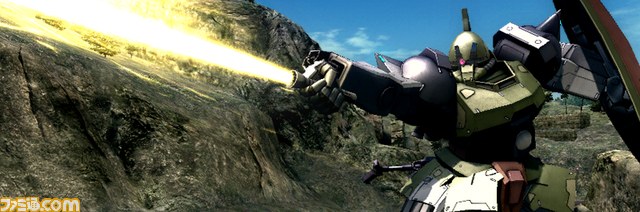 『機動戦士ガンダム バトルオペレーション』ガルバルディαLV1の設計図入手のチャンス! “圧倒的じゃないか、我が軍は。”キャンペーンが開始_02