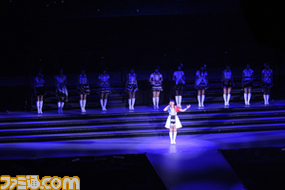 【写真追加】新作『アイドルマスター SideM』発表! “THE IDOLM@STER M@STERS OF IDOL WORLD!!2014”2月23日公演最速リポート_08