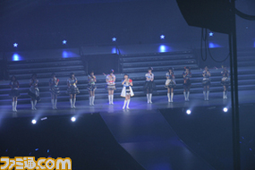 【写真追加】新作『アイドルマスター SideM』発表! “THE IDOLM@STER M@STERS OF IDOL WORLD!!2014”2月23日公演最速リポート_09