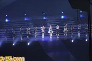 【写真追加】新作『アイドルマスター SideM』発表! “THE IDOLM@STER M@STERS OF IDOL WORLD!!2014”2月23日公演最速リポート_10