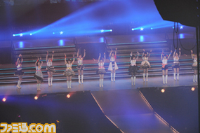 【写真追加】新作『アイドルマスター SideM』発表! “THE IDOLM@STER M@STERS OF IDOL WORLD!!2014”2月23日公演最速リポート_11