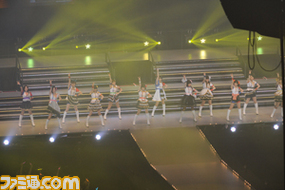 【写真追加】新作『アイドルマスター SideM』発表! “THE IDOLM@STER M@STERS OF IDOL WORLD!!2014”2月23日公演最速リポート_12