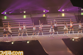 【写真追加】新作『アイドルマスター SideM』発表! “THE IDOLM@STER M@STERS OF IDOL WORLD!!2014”2月23日公演最速リポート_13