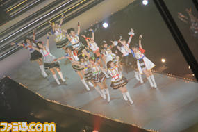 【写真追加】新作『アイドルマスター SideM』発表! “THE IDOLM@STER M@STERS OF IDOL WORLD!!2014”2月23日公演最速リポート_14