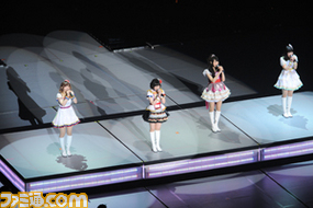 【写真追加】新作『アイドルマスター SideM』発表! “THE IDOLM@STER M@STERS OF IDOL WORLD!!2014”2月23日公演最速リポート_15