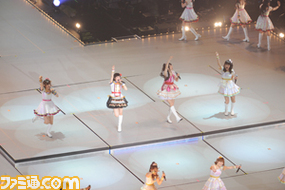 【写真追加】新作『アイドルマスター SideM』発表! “THE IDOLM@STER M@STERS OF IDOL WORLD!!2014”2月23日公演最速リポート_16