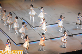 【写真追加】新作『アイドルマスター SideM』発表! “THE IDOLM@STER M@STERS OF IDOL WORLD!!2014”2月23日公演最速リポート_18
