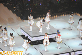 【写真追加】新作『アイドルマスター SideM』発表! “THE IDOLM@STER M@STERS OF IDOL WORLD!!2014”2月23日公演最速リポート_20