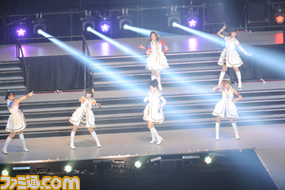 【写真追加】新作『アイドルマスター SideM』発表! “THE IDOLM@STER M@STERS OF IDOL WORLD!!2014”2月23日公演最速リポート_22
