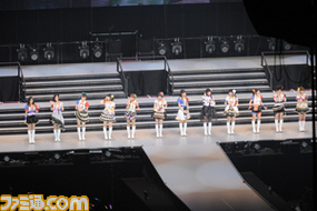 【写真追加】新作『アイドルマスター SideM』発表! “THE IDOLM@STER M@STERS OF IDOL WORLD!!2014”2月23日公演最速リポート_24
