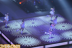 【写真追加】新作『アイドルマスター SideM』発表! “THE IDOLM@STER M@STERS OF IDOL WORLD!!2014”2月23日公演最速リポート_25