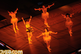 【写真追加】新作『アイドルマスター SideM』発表! “THE IDOLM@STER M@STERS OF IDOL WORLD!!2014”2月23日公演最速リポート_26