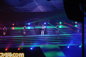 【写真追加】新作『アイドルマスター SideM』発表! “THE IDOLM@STER M@STERS OF IDOL WORLD!!2014”2月23日公演最速リポート_27
