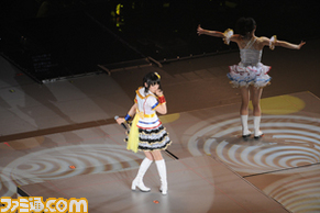 【写真追加】新作『アイドルマスター SideM』発表! “THE IDOLM@STER M@STERS OF IDOL WORLD!!2014”2月23日公演最速リポート_30