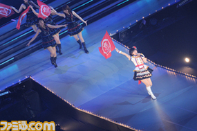 【写真追加】新作『アイドルマスター SideM』発表! “THE IDOLM@STER M@STERS OF IDOL WORLD!!2014”2月23日公演最速リポート_32