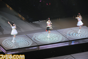 【写真追加】新作『アイドルマスター SideM』発表! “THE IDOLM@STER M@STERS OF IDOL WORLD!!2014”2月23日公演最速リポート_33