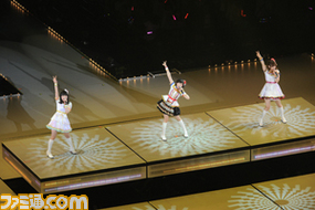 【写真追加】新作『アイドルマスター SideM』発表! “THE IDOLM@STER M@STERS OF IDOL WORLD!!2014”2月23日公演最速リポート_34