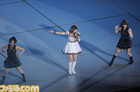 【写真追加】新作『アイドルマスター SideM』発表! “THE IDOLM@STER M@STERS OF IDOL WORLD!!2014”2月23日公演最速リポート_35