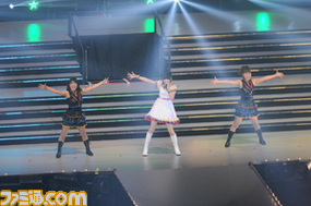 【写真追加】新作『アイドルマスター SideM』発表! “THE IDOLM@STER M@STERS OF IDOL WORLD!!2014”2月23日公演最速リポート_36