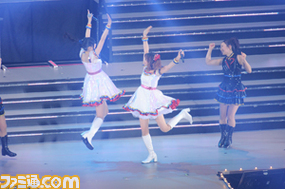 【写真追加】新作『アイドルマスター SideM』発表! “THE IDOLM@STER M@STERS OF IDOL WORLD!!2014”2月23日公演最速リポート_37