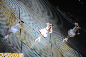 【写真追加】新作『アイドルマスター SideM』発表! “THE IDOLM@STER M@STERS OF IDOL WORLD!!2014”2月23日公演最速リポート_40