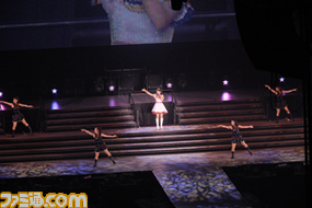 【写真追加】新作『アイドルマスター SideM』発表! “THE IDOLM@STER M@STERS OF IDOL WORLD!!2014”2月23日公演最速リポート_41