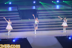 【写真追加】新作『アイドルマスター SideM』発表! “THE IDOLM@STER M@STERS OF IDOL WORLD!!2014”2月23日公演最速リポート_44
