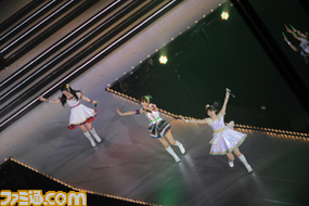 【写真追加】新作『アイドルマスター SideM』発表! “THE IDOLM@STER M@STERS OF IDOL WORLD!!2014”2月23日公演最速リポート_45