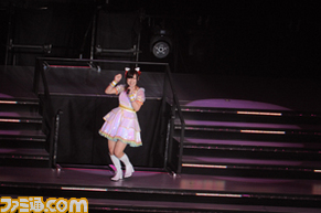 【写真追加】新作『アイドルマスター SideM』発表! “THE IDOLM@STER M@STERS OF IDOL WORLD!!2014”2月23日公演最速リポート_47