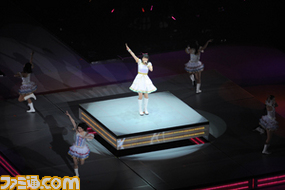 【写真追加】新作『アイドルマスター SideM』発表! “THE IDOLM@STER M@STERS OF IDOL WORLD!!2014”2月23日公演最速リポート_49