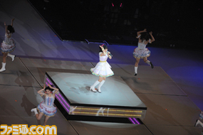 【写真追加】新作『アイドルマスター SideM』発表! “THE IDOLM@STER M@STERS OF IDOL WORLD!!2014”2月23日公演最速リポート_50