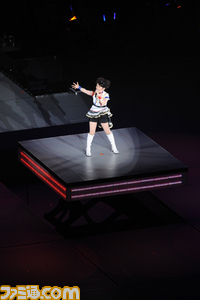 【写真追加】新作『アイドルマスター SideM』発表! “THE IDOLM@STER M@STERS OF IDOL WORLD!!2014”2月23日公演最速リポート_54