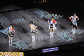 【写真追加】新作『アイドルマスター SideM』発表! “THE IDOLM@STER M@STERS OF IDOL WORLD!!2014”2月23日公演最速リポート_57
