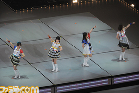 【写真追加】新作『アイドルマスター SideM』発表! “THE IDOLM@STER M@STERS OF IDOL WORLD!!2014”2月23日公演最速リポート_58