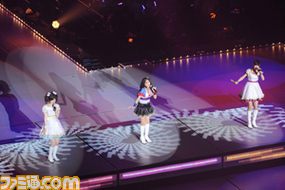 【写真追加】新作『アイドルマスター SideM』発表! “THE IDOLM@STER M@STERS OF IDOL WORLD!!2014”2月23日公演最速リポート_59
